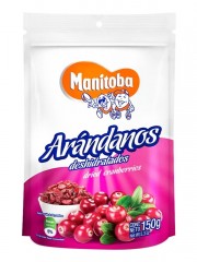 ARANDANOS MANITOBA *150 GR