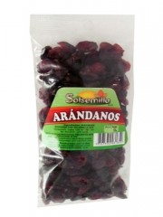 ARANDANOS SOLSEMILLA *400 GR