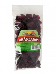 ARANDANOS SOLSEMILLA *90 GR