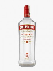 VODKA SMIRNOFF RED *700 ML
