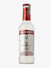 VODKA SMIRNOFF ICE BOTELLA...