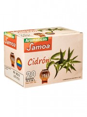 AROMATICA SAMOA CIDRON *20 UND