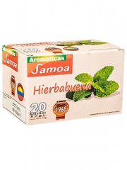 AROMATICA SAMOA HIERBABUENA...