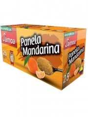 AROMATICA SAMOA MANDARINA...