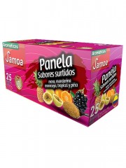 AROMATICA SAMOA PANELA...