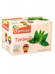 AROMATICA SAMOA TORONJIL...