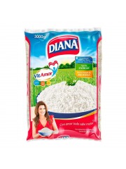 ARROZ DIANA *3000 GR
