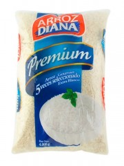 ARROZ DIANA PREMIUM *4000 GR