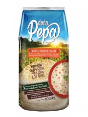 ARROZ DOÑA PEPA *1000 GR