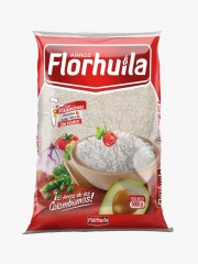 ARROZ FLORHUILA *5000 GR