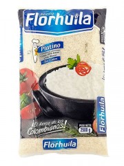 ARROZ FLORHUILA PLATINO...