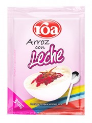 ARROZ ROA CON LECHE*150 GR