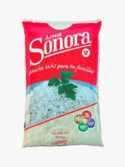 ARROZ SONORA *5000 GR