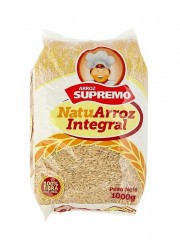 ARROZ SUPREMO INTEGRAL...