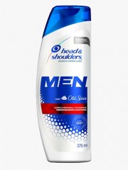 SHAMPOO HEAD&SHOULDERS OLD...