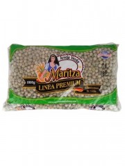 ARVEJA MARITZA VERDE *1000 GR