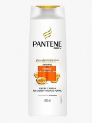 SHAMPOO PANTENE FUERZA Y...