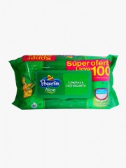 TOALLITAS H. PEQUEÑIN ALOE...