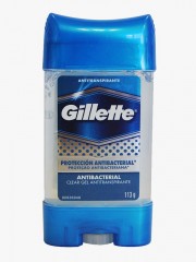 DESODORANTE GILLETTE GEL *...