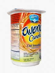 AVENA ALPINA CANELA VASO...