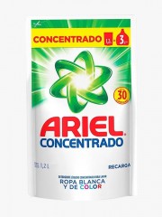 DETERGENTE LIQ ARIEL CONCEN...