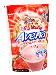 AVENA DE LA ABUELA INST....