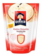 AVENA QUAKER FORTIFICA...