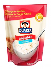 AVENA QUAKER HOJUELAS...