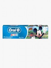 CREMA DENTAL ORAL B KIDS...