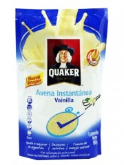AVENA QUAKER VAINILLA *180 GR