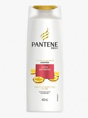 SHAMPOO PANTENE RIZOS...