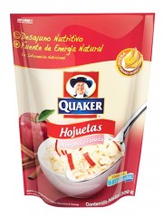 AVENA QUAKER HOJUEL...