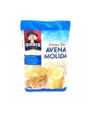 AVENA QUAKER MOLIDA *400 GR
