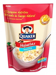 AVENA QUAKER HOJUELA...
