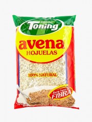 AVENA TONING HOJUELAS *1000 GR