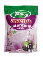 AVENA TONING INSTANTANEA...