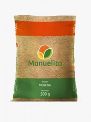 AZUCAR MANUELITA MORENA...