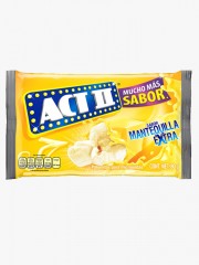 PALOMITAS DE MAIZ ACT II...