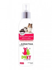SPRAY DINKY PARA PEINAR...
