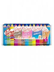 BARQUILLO PIAZZA LONCHERA...