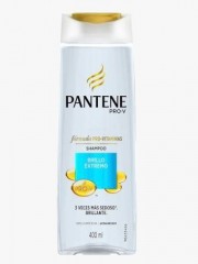 SHAMPOO PANTENE BRILLO...