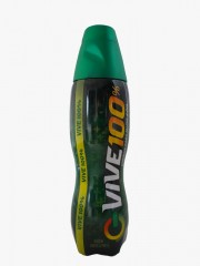 BEBIDA ENERGIZANTE VIVE 100...