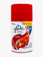 AMBIENTADOR GLADE AUTOM...