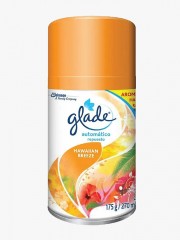 AMBIENTADOR GLADE AUTOM...
