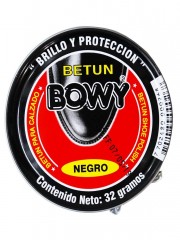 BETUN BOWY NEGRO*32 GR