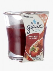 AMBIENTADOR GLADE VELA...