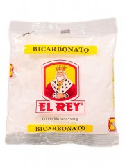 BICARBONATO EL REY *500 GR