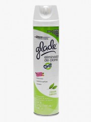 ELIMINADOR OLORES GLADE...