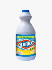 BLANQUEADOR CLOROX CITRICO...