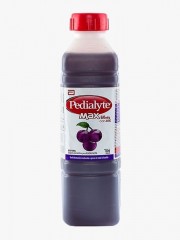PEDIALYTE UVA 60 *500 ML